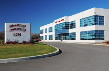 Riverstone+Marketing